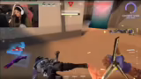 Raid von Lika und Spieltaktik…