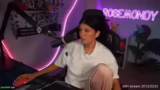 Just Chatting