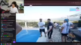 Summer Games Watchparty und T…