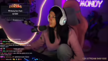 chilliger gamingtag mit den mädels squad
