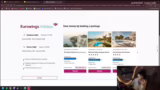 Überlegungen zu Urlaubszielen…