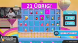 10.000€ BRUCHTURNIER mit @hamedloco (ha…