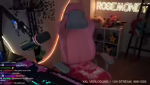 LATE NIGHT QUATSCHEN REACTION ZOCKEN