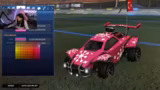 Rocket League
