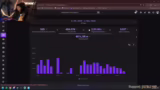 Rückblick auf Streaming-Aktiv…