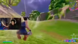 Fortnite: Eine Erste Liebe un…