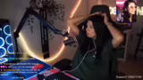Geplanter Stream mit Influenc…