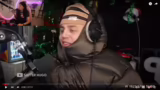 Austausch über Streaming-Koll…
