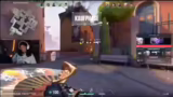 Spielgeschehen und Teamdynamik