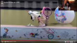 Verletzung und Performance