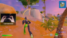 FORTNITE SEASON 2 IST DA - RUBIX GEHT R…