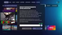FORTNITE + 17:00 UHR ROCKET LEAUGE TURN…