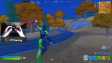 RUBIX SPIELT DEN SOLO VICTORY CUP rzgam…
