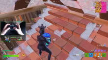 RUBIX SPIELT DUO FNCS SKIN CUP MIT ROBN…