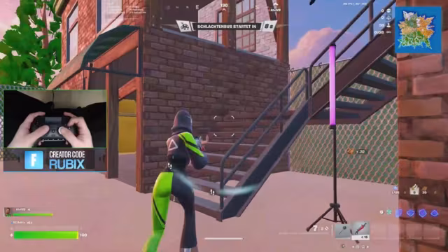 Neue Fortnite-Season startet mit gemischten Bewertungen