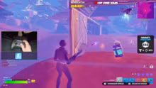 19 UHR SHADOW SKIN CUP !rzgaming !contr…