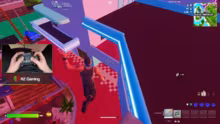 RUBIX SPIELT DEN FNCS SKIN CUP ! CC: RU…