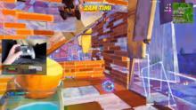 SOLO VICTORY CASH CUP !rzgaming !contro…