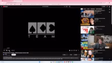ZOCKEN BIG CONTENT TAG ES WIRD WIEDER W…