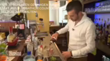 Hauptgang-Fiasko und Dessert-…