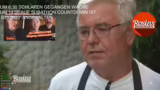 Dessert-Enttäuschung und Bewe…