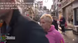 Gespräche, Krise und Marketin…