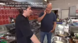 Konfrontation mit fehlendem U…