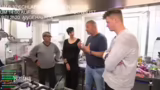 Neues Konzept, Familienkonfli…