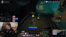 1HP NACH DEN STREAMAWARDS WOW HARDCORE…