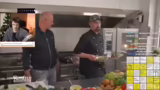 Zubereitung von Spitzkohl und…