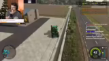 John-Deere-Friedhof und Serve…
