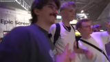 Live von der Gamescom mit Hei…