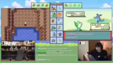Verlust eines starken Pokémon…