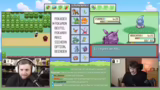 Diskussion über Pokémon-Typen…