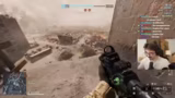 Intensive Battlefield-Gefecht…
