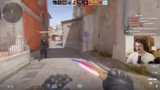 Wechsel zu Counter-Strike und…