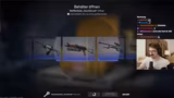 Frustration in Counter-Strike…