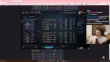 Teamfight-Erfolg und Übergang…