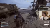 Kampfstrategien und Flucht un…