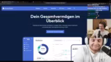 Portfolio-Review mit Finanzfl…