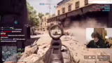 Frustration und Waffen-Leveli…