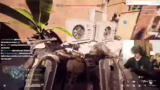 Teamwork und Technik am Laufen
