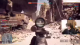 Sniper-Fähigkeiten, Teamwork…