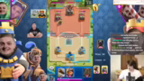 Tipps und Tricks im Clash Roy…