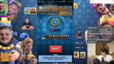 Merge Tactics und Clan-Ideen
