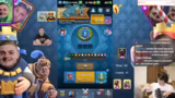 X-Bogen-Challenge und Clan-Ak…