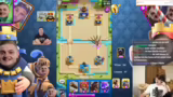Free2Play-Account und Boss-Ba…