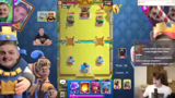 Clash Royale Gameplay und Str…