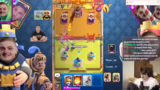 Clash Royale Frustration und…