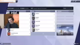 Gegneranalyse und Team-Vorber…